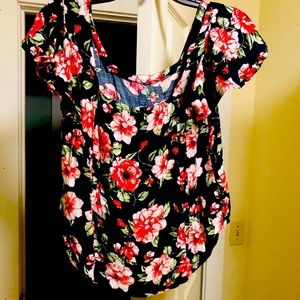 Beautiful blouse for all occasions